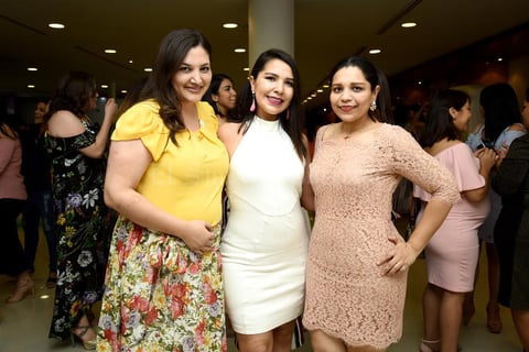 17042018 Bertha, Norma y Marisol.