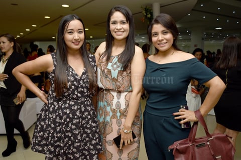 17042018 Cielo, Diana y Luz.