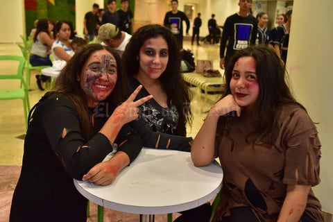 18042018 Fernanda, Vianney y Abigaíl.