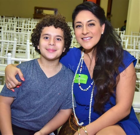 18042018 Luis Jesús y Lily.