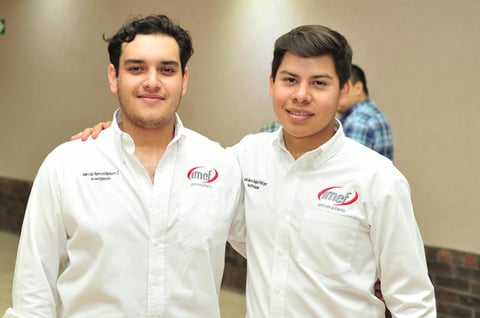 19042018 Marcial Ramos y Marcos Delgado.