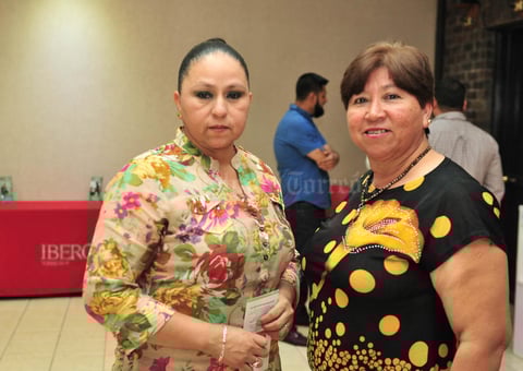 19042018 Silvia y Judith García.