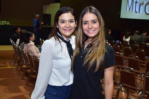 21042018 Elena y Melissa.