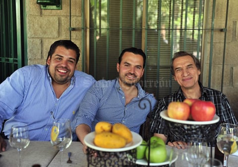22042018 Jaime, Javier y Carlos.