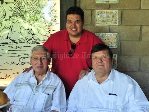 22042018 Carlos, Gustavo y Manuel.