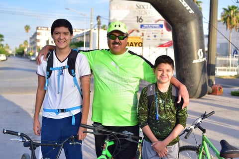 23042018 Érick, José María y Luis Eduardo.