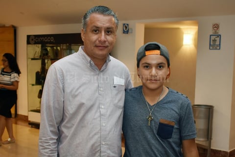 23042018 Jaime y Jaime.