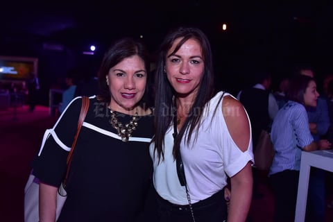 23042018 Charo y Virginia.