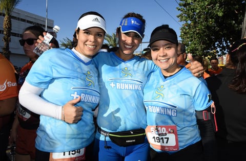 24042018 Lily, Ada y Lidia.