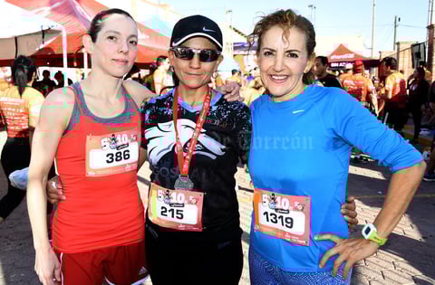 24042018 Perla, Karla y Karime.
