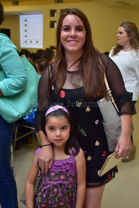 24042018 Aranza e Isabella.