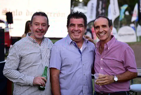 25042018 Manuel, Arturo y Roberto.
