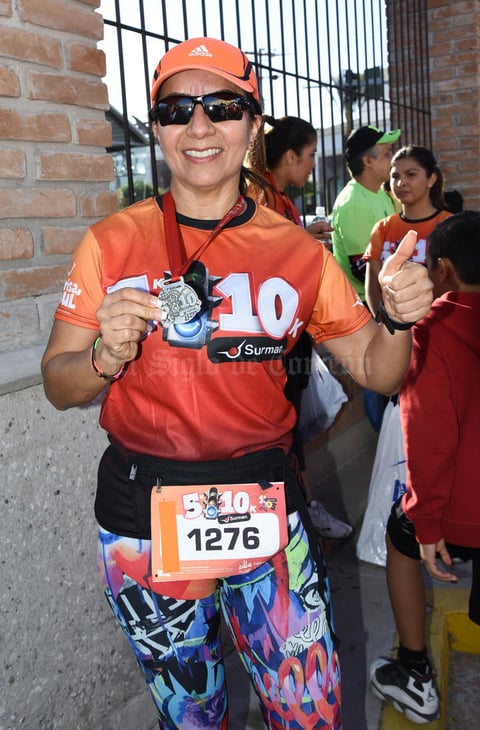 25042018 CARRERA SURMAN.  Rosy Sonora.