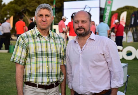 25042018 José Ortiz y José Manuel Saad.