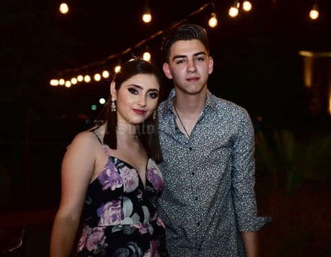 25042018 Regina y Luis.