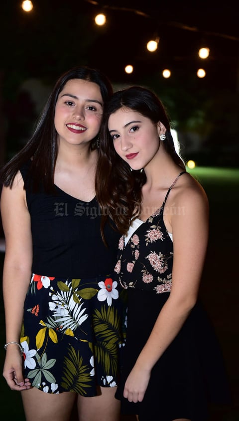 25042018 Maryfer y Mariam.