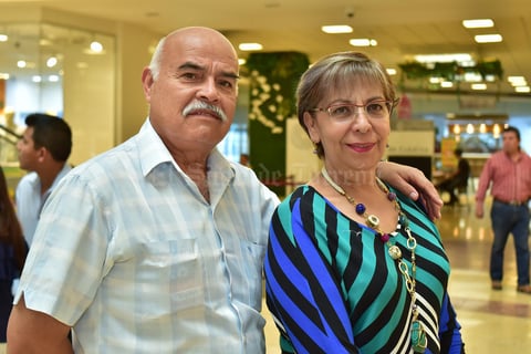 25042018 Francisco y Olga.