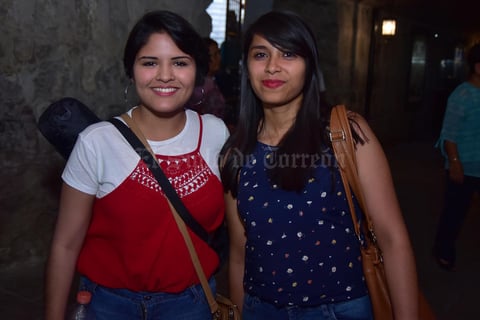 26042018 Alejandra y Sinai.