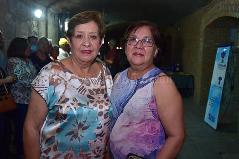 26042018 Irma y Minerva.