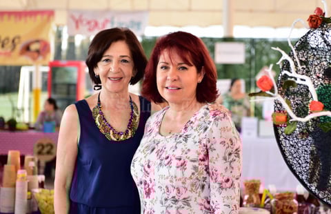 26042018 Judith y Laura.
