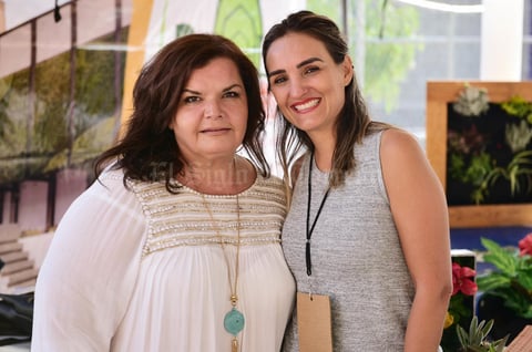 26042018 Luisa, Cristina y Gaby.