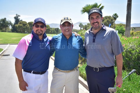 27042018 Julián, Raúl y Antonio.