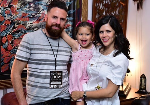 27042018 Sebastián Manell y Patricio Uribe.