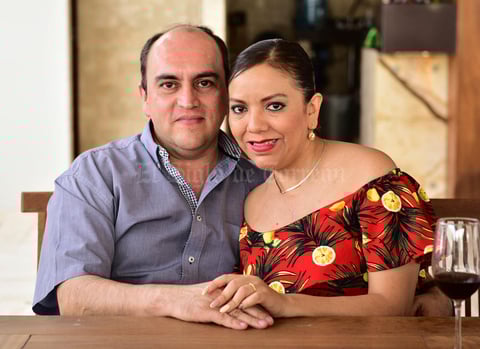 27042018 Silvana y Luis.
