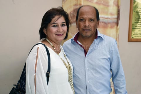 27042018 Luz Victoria y Alejandro.