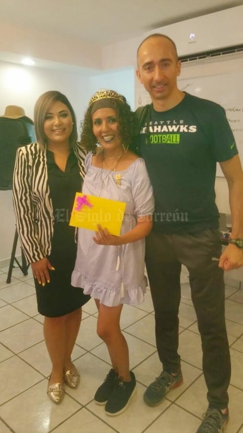 28042018 Gratos momentos
