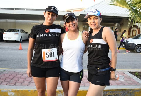 28042018 Laura, Adriana y Clara.