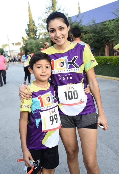 28042018 Santiago y Diana.