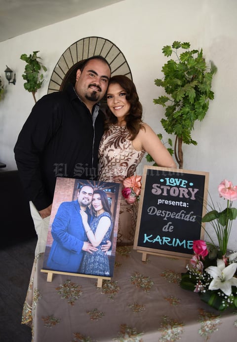 28042018 Karime y Martín.