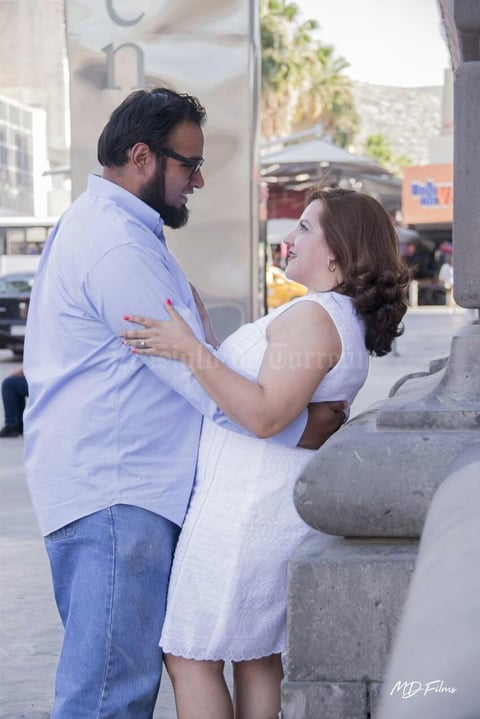 28042018 Boda hoy...