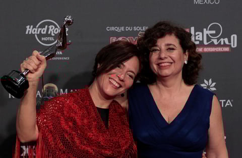 La película “Verano 1993”, de la cineasta catalana Carla Simón ganó el Premio Platino a la Mejor Ópera Iberoamericana.