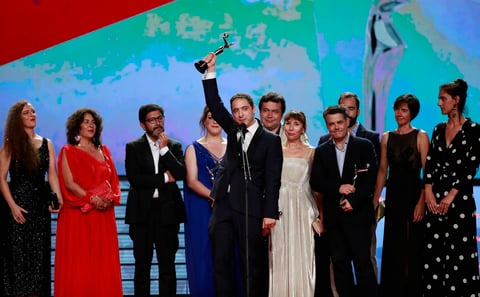 Chile fue el país protagonista de la V edición de los Premios Platino del cine iberoamericano, en la que triunfó la oscarizada "Una mujer fantástica" además de que las categorías de mejor director, actriz y actor fueron a parar en manos chilenas.
