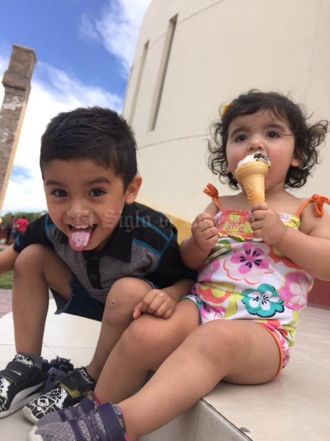 30042018 Iker y Sofía.