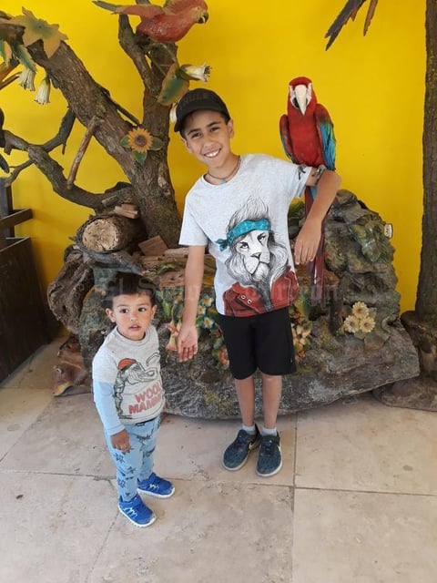 30042018 Jehbra y Brahim.