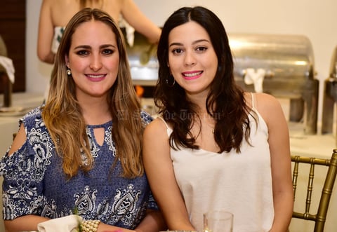 Ale y Vivi
