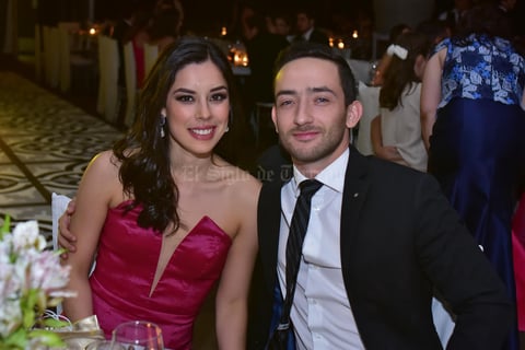 Andrea y Andres
