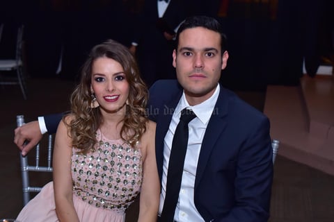 Andrea y Emilio