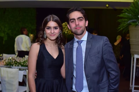 Frida y Carlos
