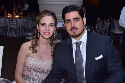 Jaime y Ana