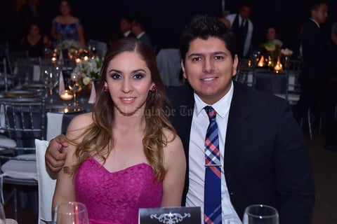 Maríana y Diego