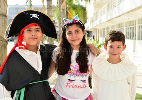 02052018 Axel, Sofía y Diego.