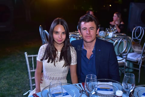 Ilse y Gerardo