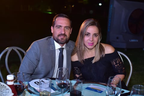 Ivan y Regina