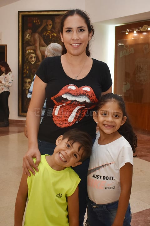 01052018 Abraham, Fernando, Tania y Tere.