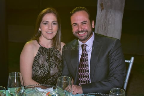 Lalo y Marcela