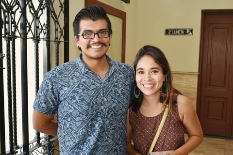 02052018 Alfonso y Claudia.